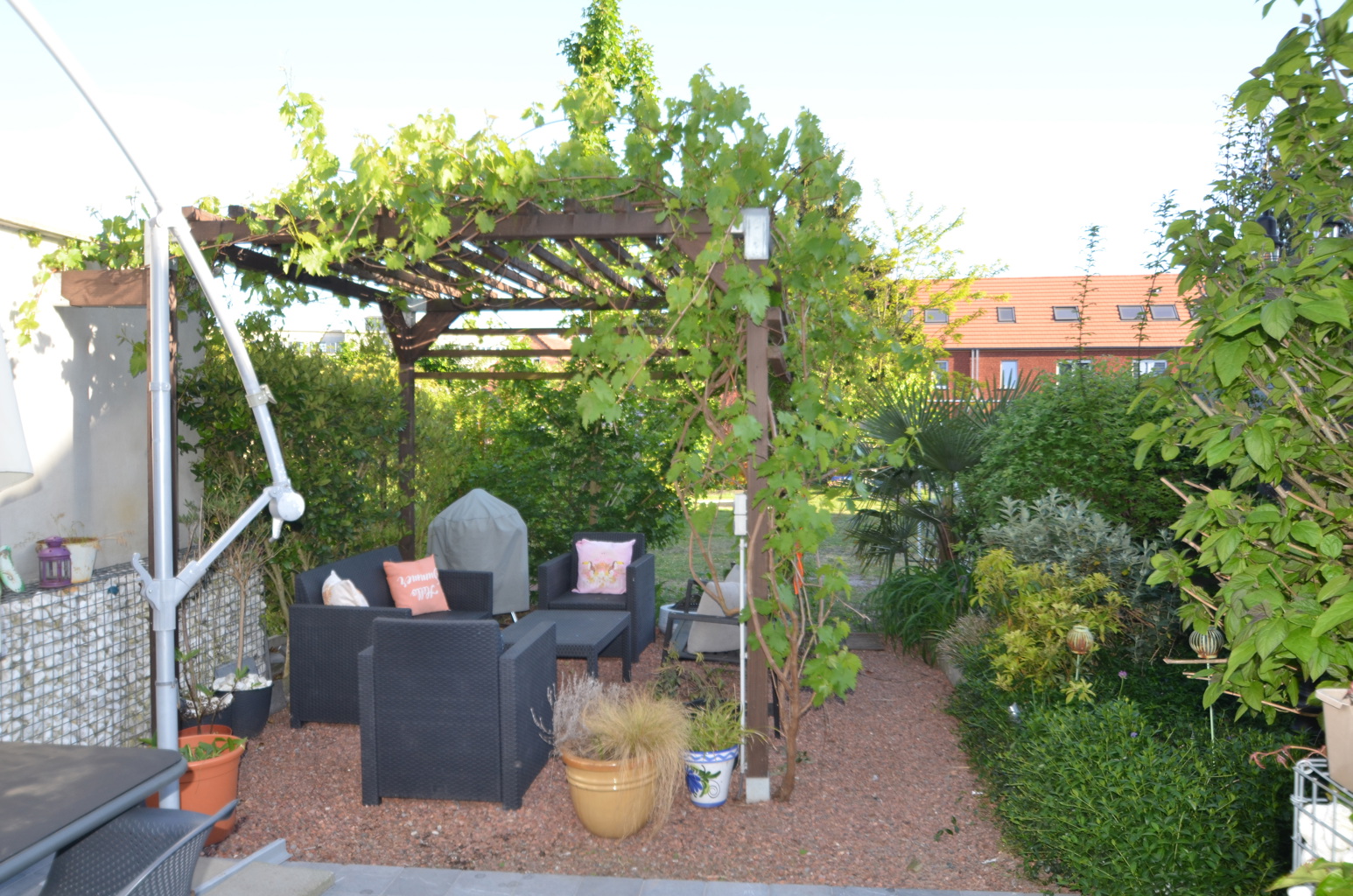 Recent gerenoveerde woning met grote tuin op 298 m2 grond  - foto 4