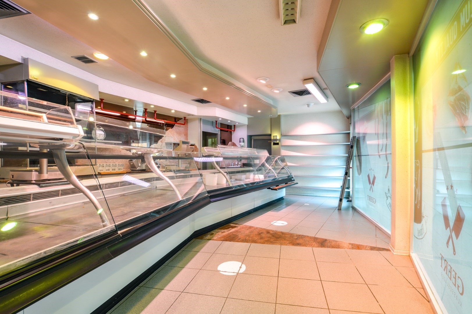 Commercial à vendre à Oudenburg - photo 5