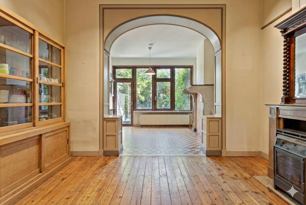 Charmante maison avec 2 box de garage au cœur de Vilvorde - photo 3