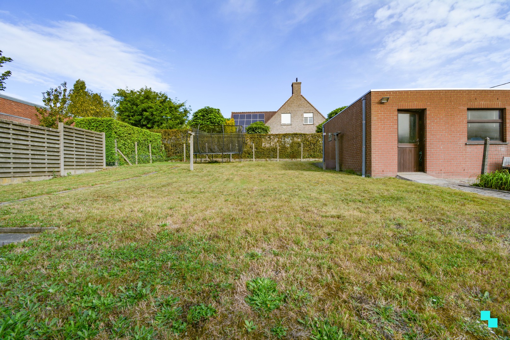 Te renoveren HOB op hoekperceel te Kortemark - photo 5