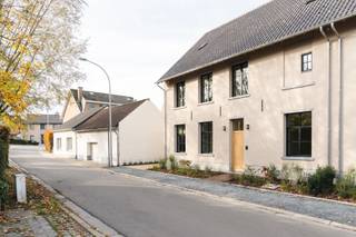 House for sale in Merchtem