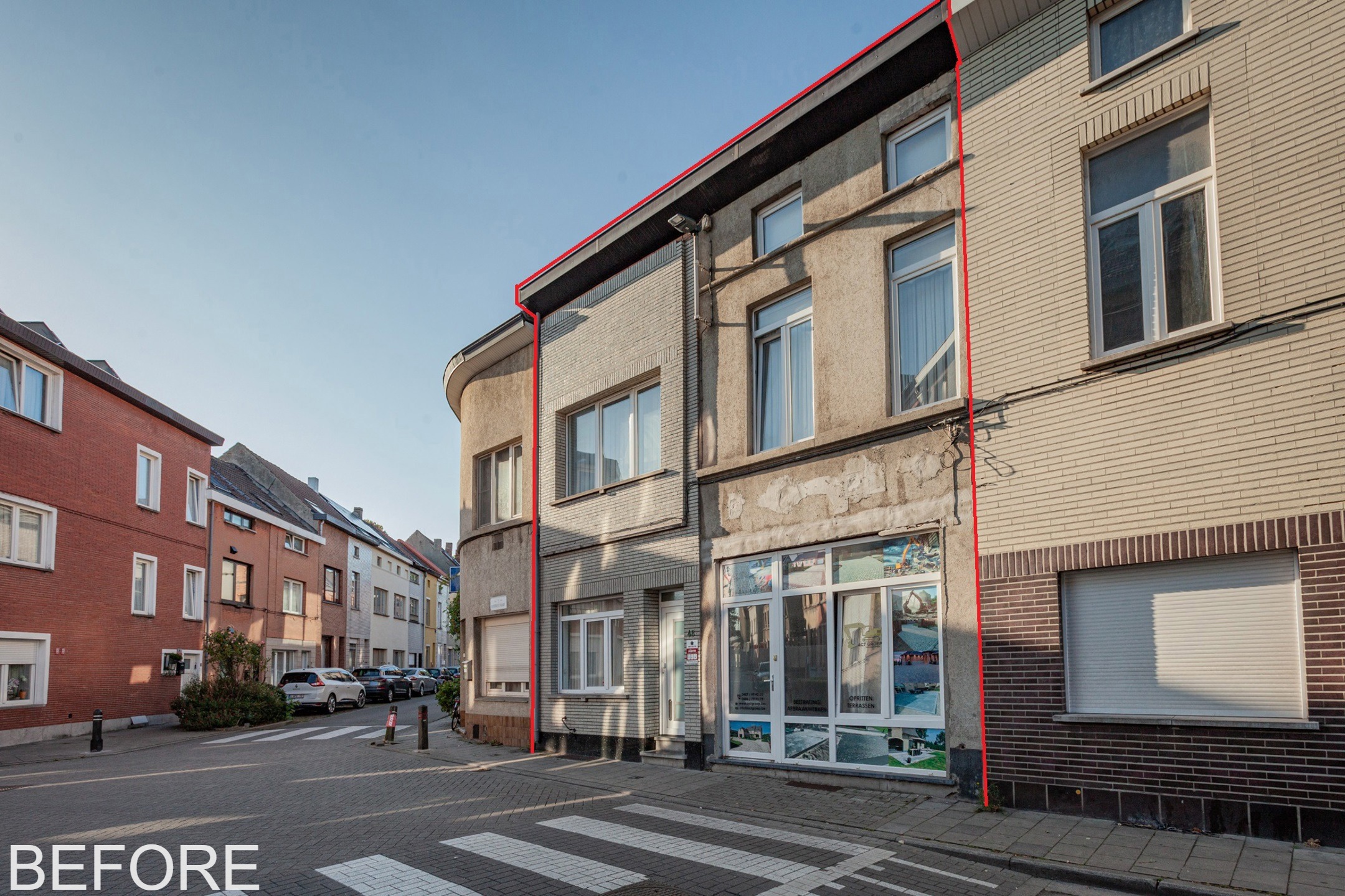 House for sale in Ghent with 5 bedrooms - photo 2