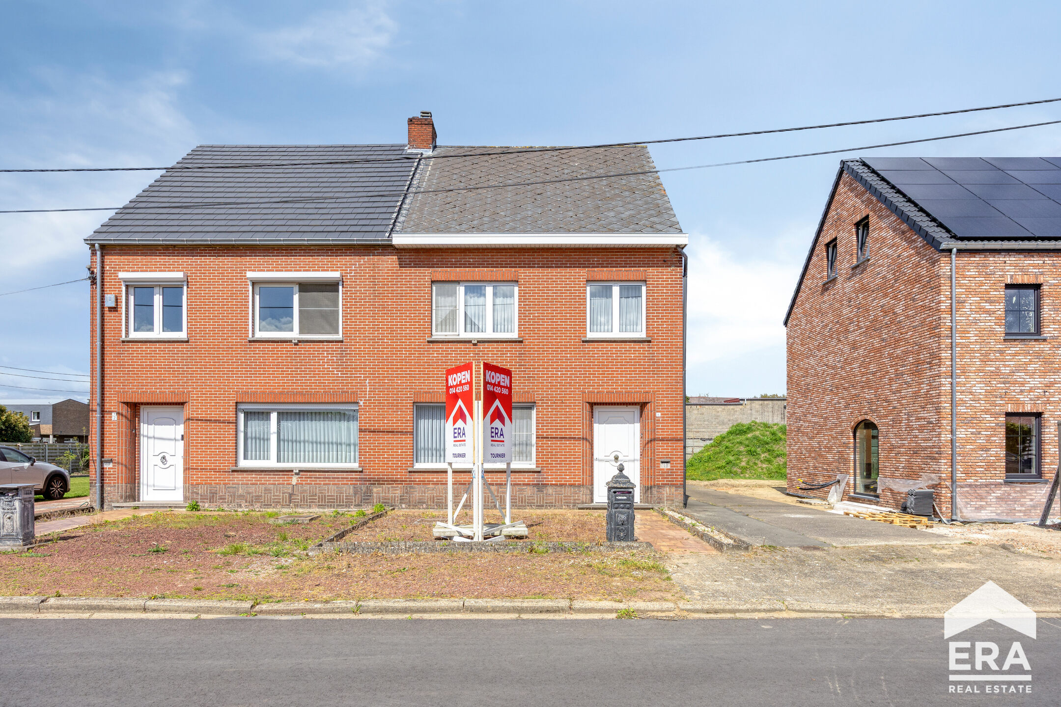 Maison à vendre à Geel avec 3 chambres - photo 2