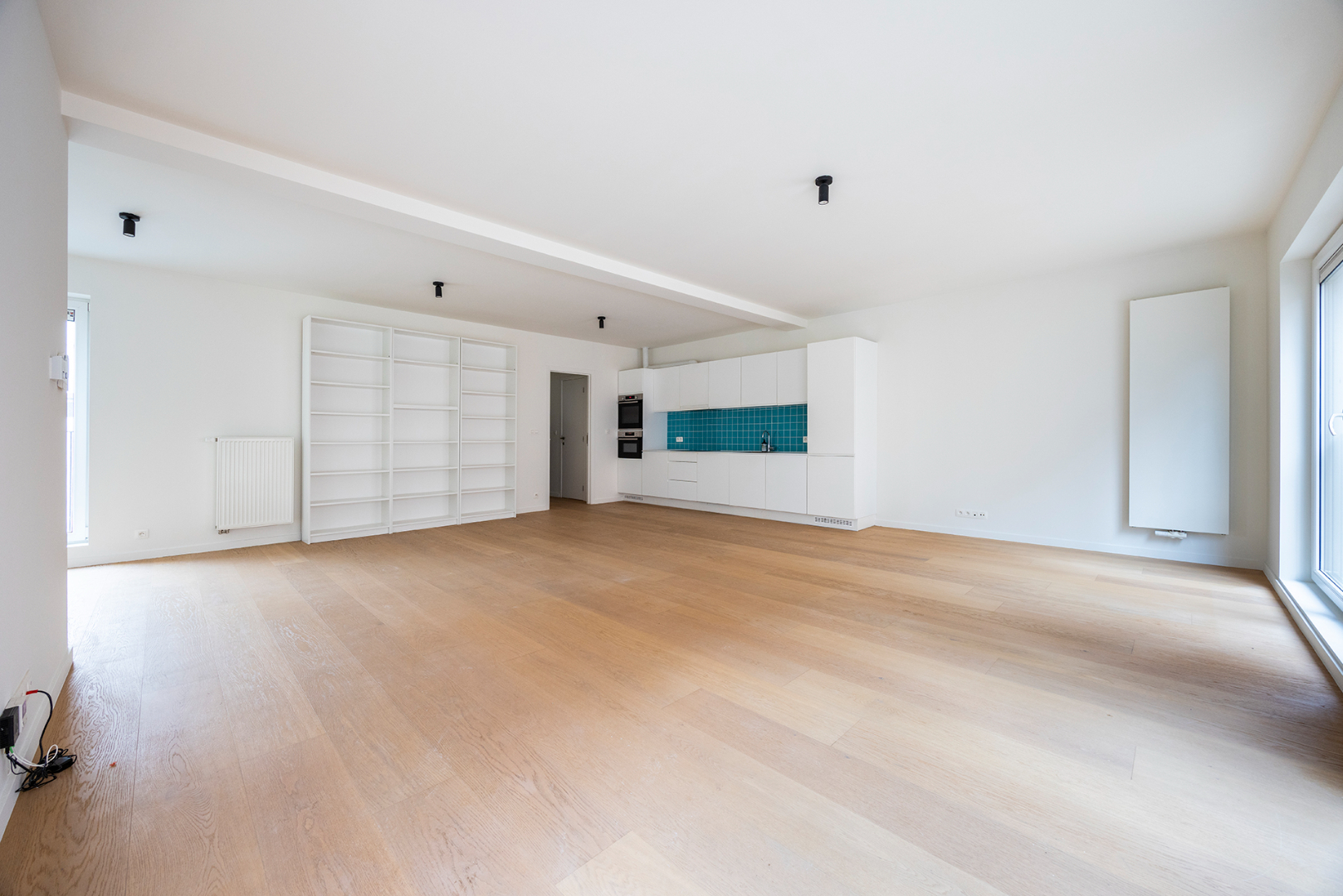 Appartement à louer à Anvers avec 2 chambres - photo 2