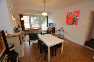 Apartment for sale in Ostend