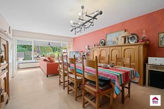 Apartment for sale in Jette