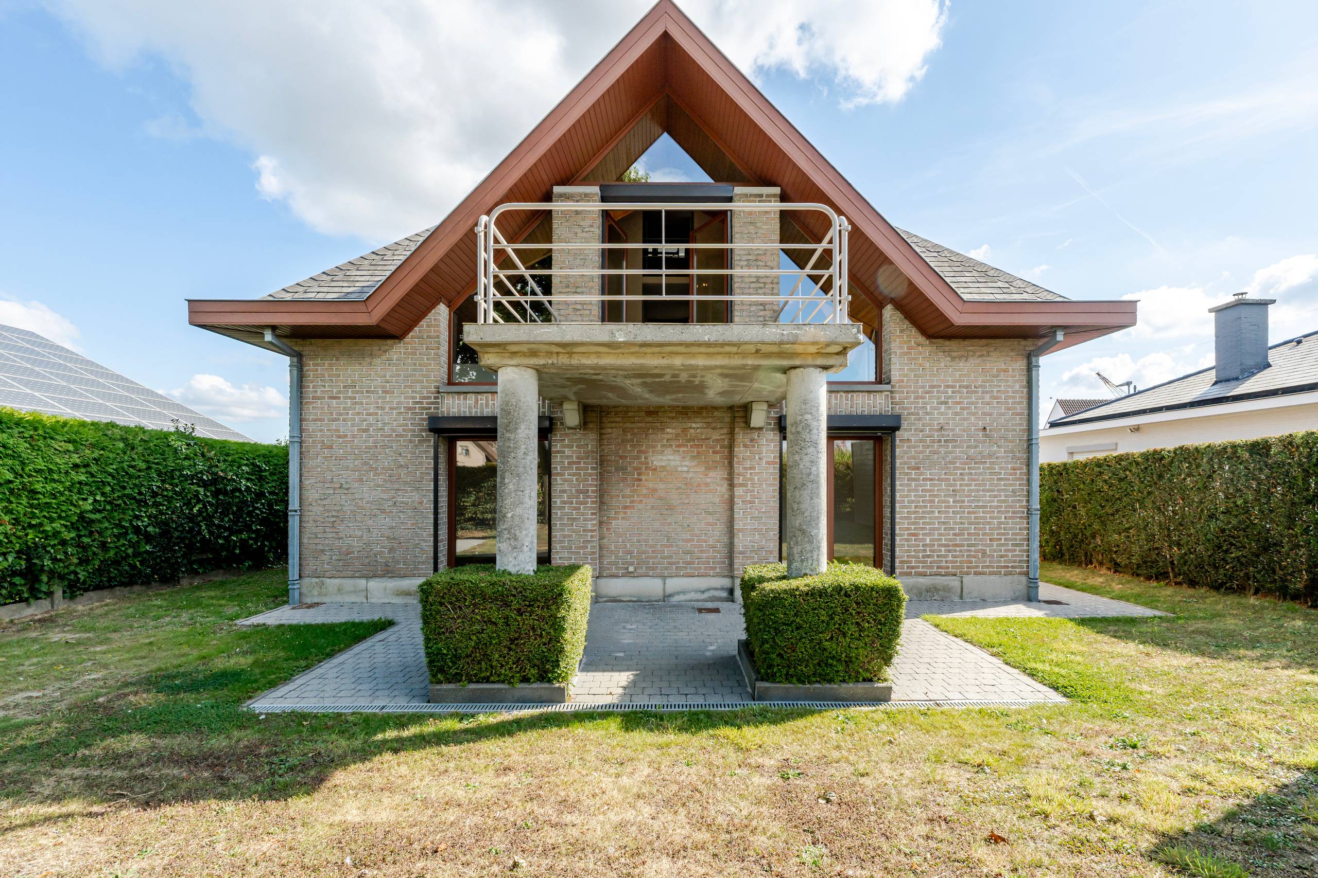 House for sale in Grimbergen with 3 bedrooms - photo 2