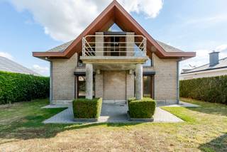 House for sale in Grimbergen