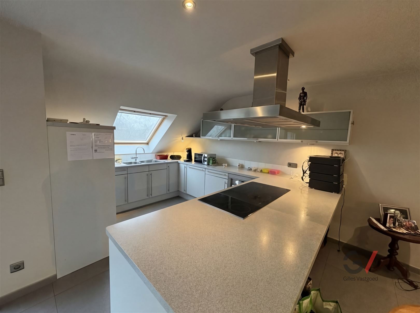 1-slaapkamerappartement met terras - foto 3