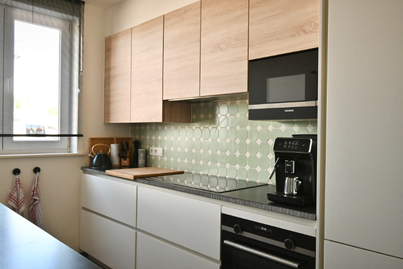 Ruime, stijlvolle woning met 3+ slpk(s) te Maria-Aalter - Tijdelijke huur voor 1 jaar! - foto 5