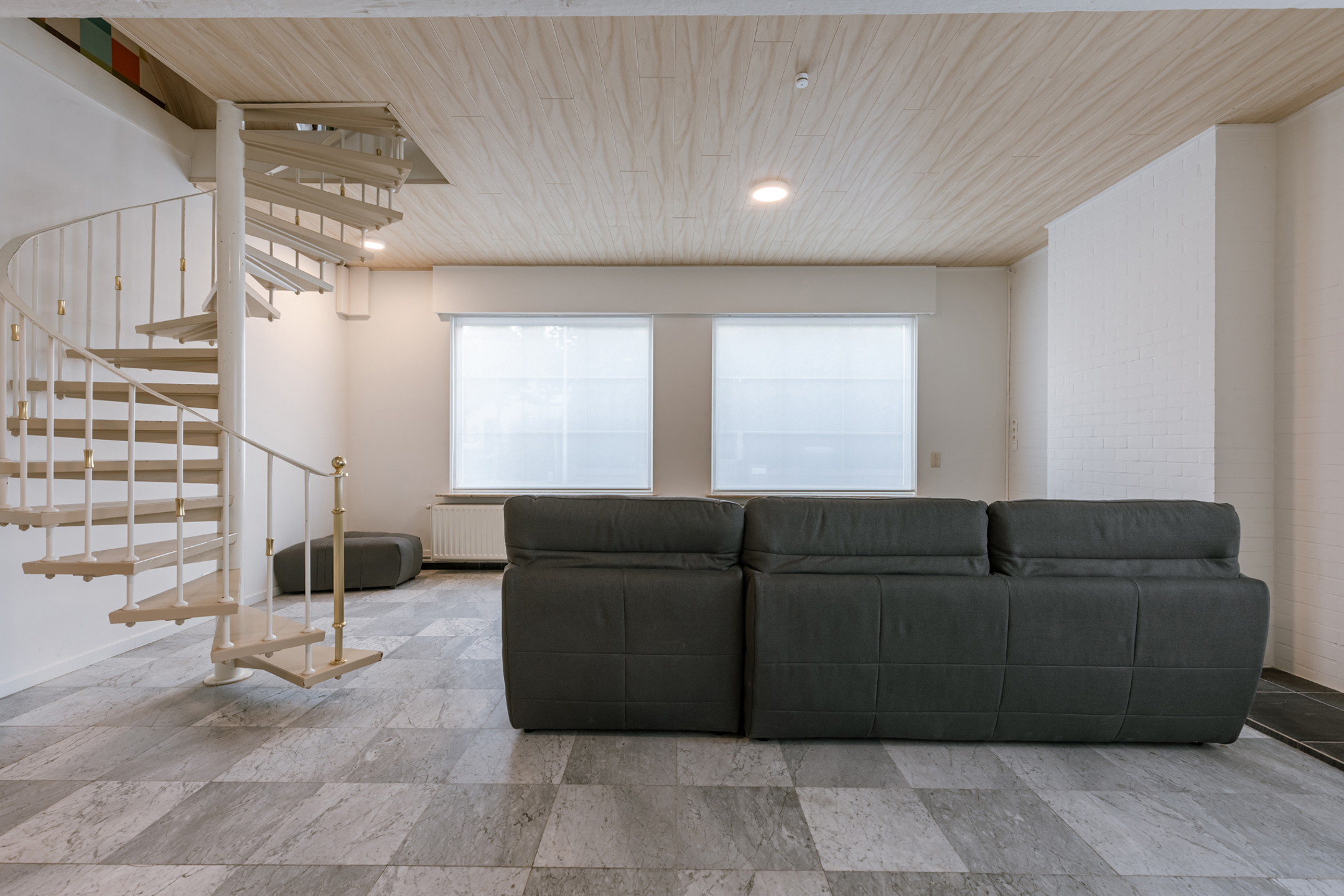 Woning voor seizoensarbeiders met 6 studio’s in Ichtegem - foto 3