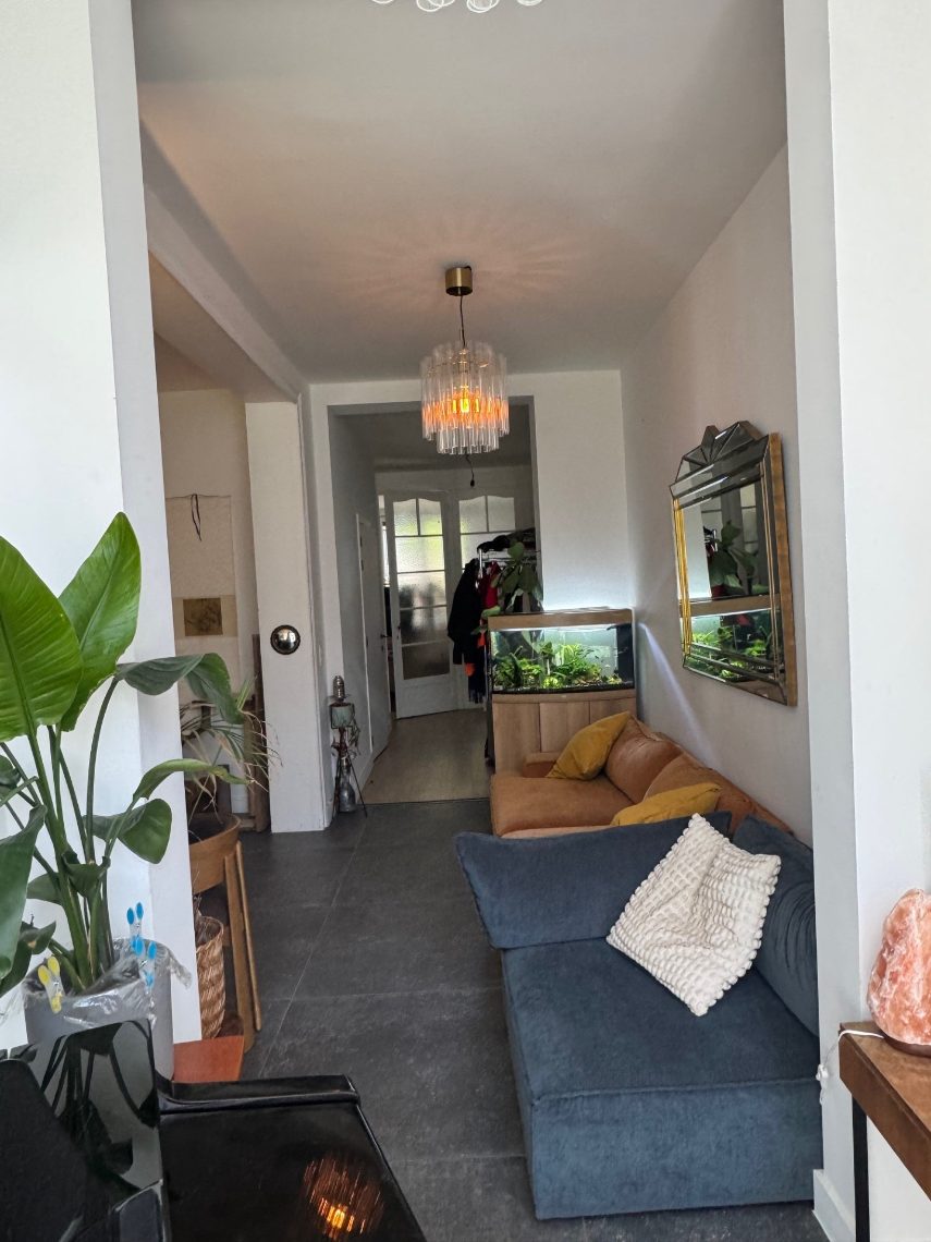 Apartment for rent in Deurne with 1 bedroom - photo 5