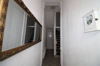 Maison à vendre à Anvers