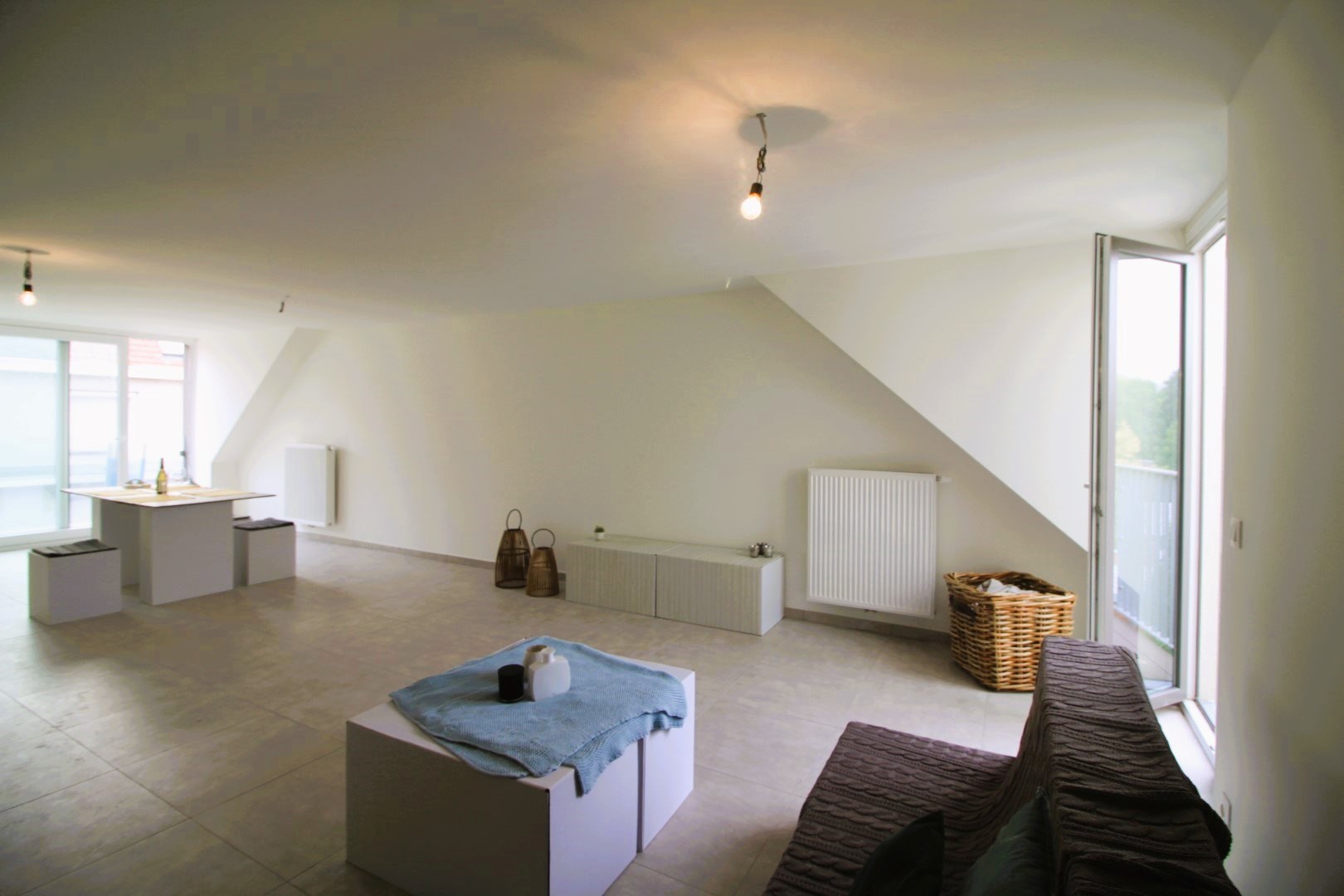 Appartement à vendre à Oostnieuwkerke avec 2 chambres - photo 3