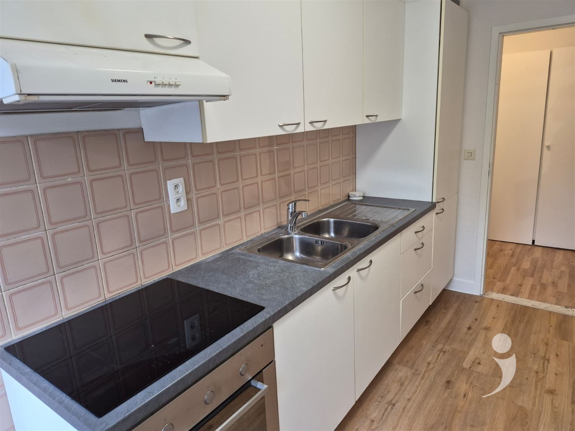Appartement à louer à Louvain avec 2 chambres - photo 4