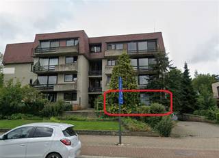 Centrum Merelbeke : GOED GELEGEN RUIME STUDIO MET TERRASJE. Heel bereikbare ligging : Centrum Merelbeke, nabij Gemeentehuis en alle handel. Deze op...