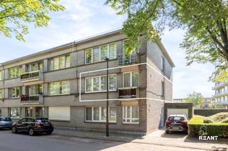 Apartment for sale in Mortsel