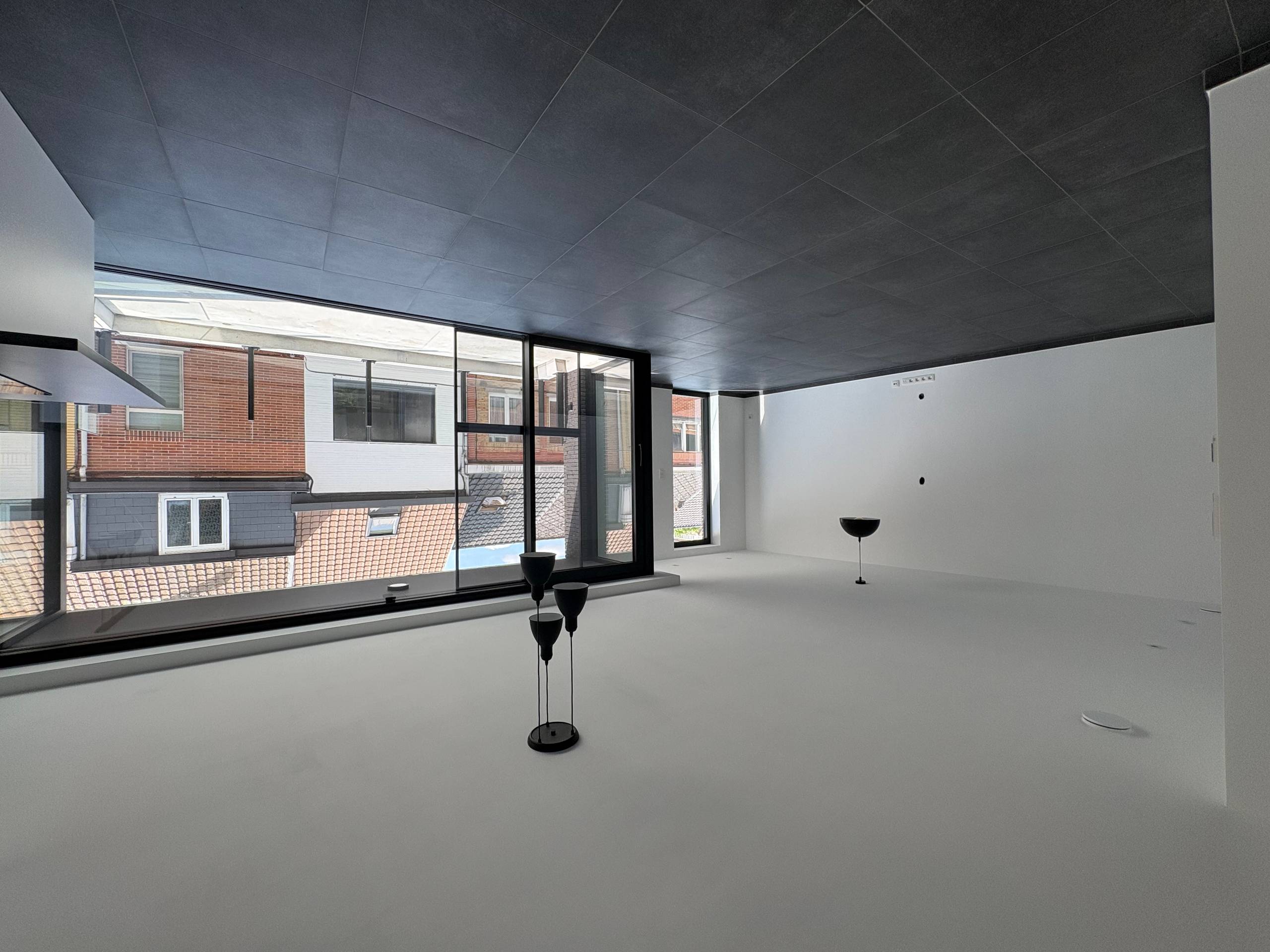 Nieuwbouwappartement in hartje Geraardsbergen - foto 3