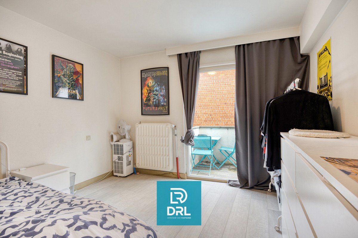 Prachtig appartement met zicht op ’t Zand in hartje Brugge! - foto 5