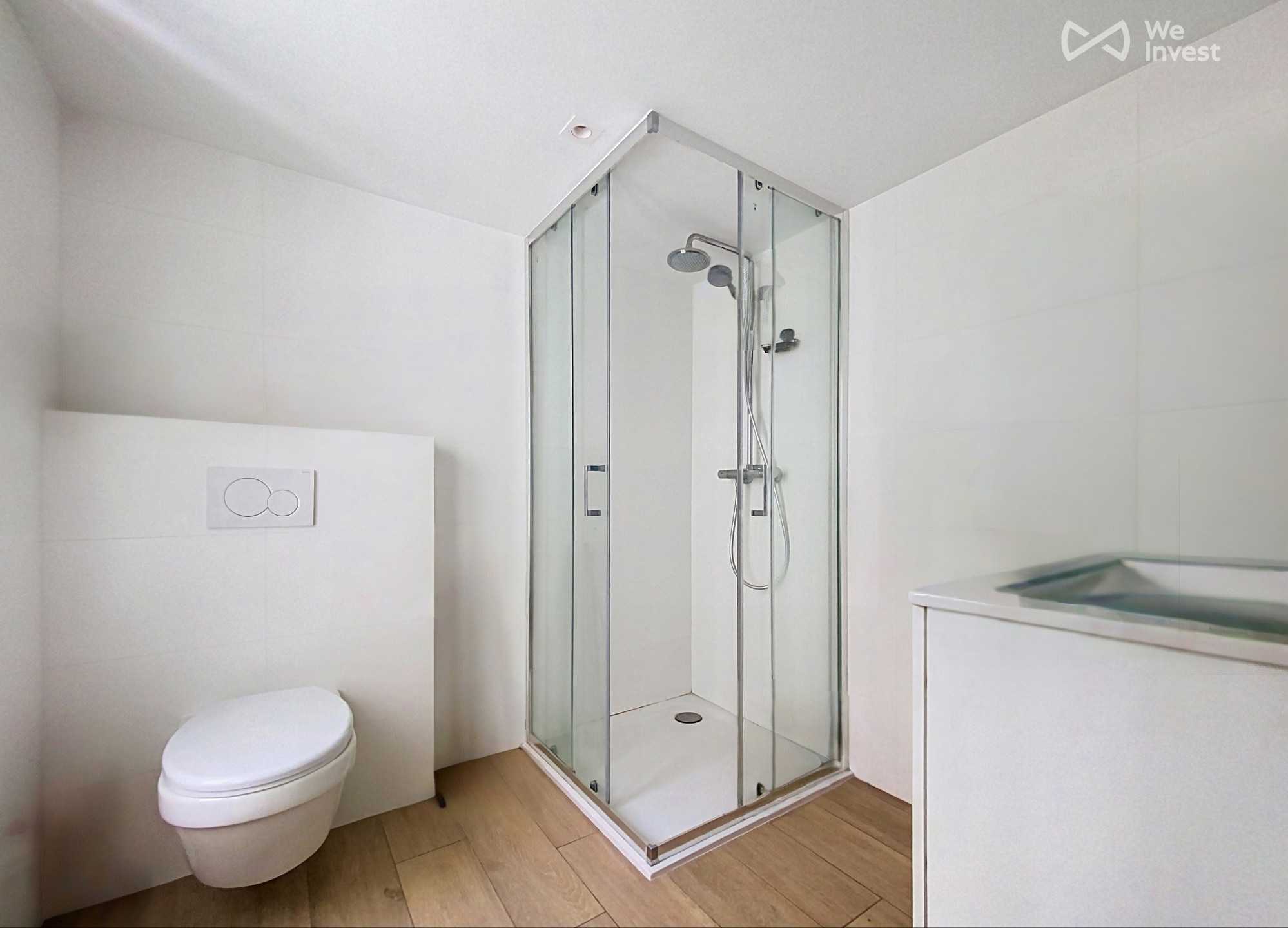 Lichtrijk appartement in het hart van Brussel - foto 5
