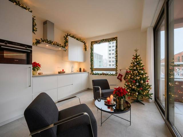 Project te koop in Turnhout