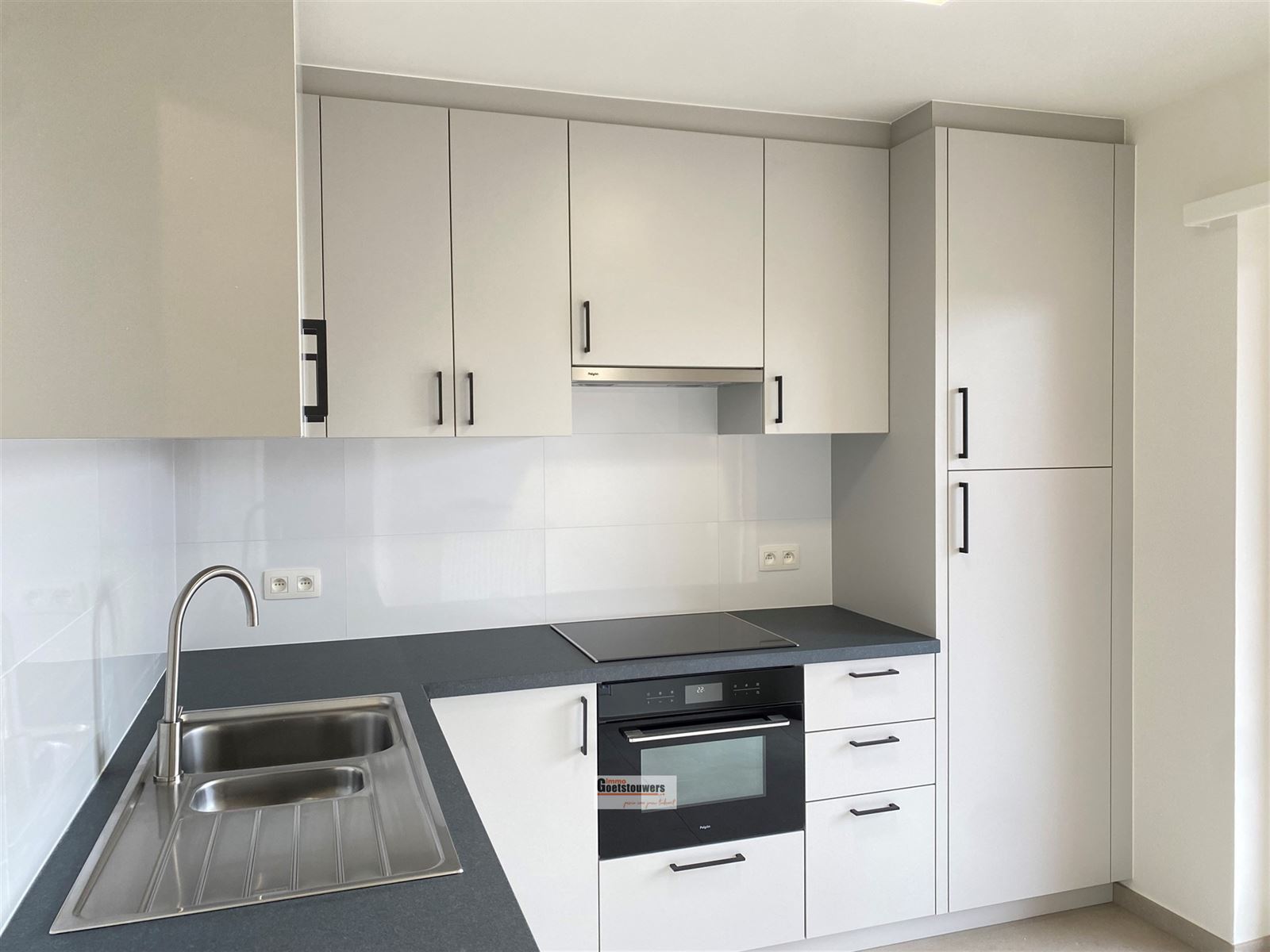 Voll gerenoveerd duplex app met 3slpks en terras - foto 5