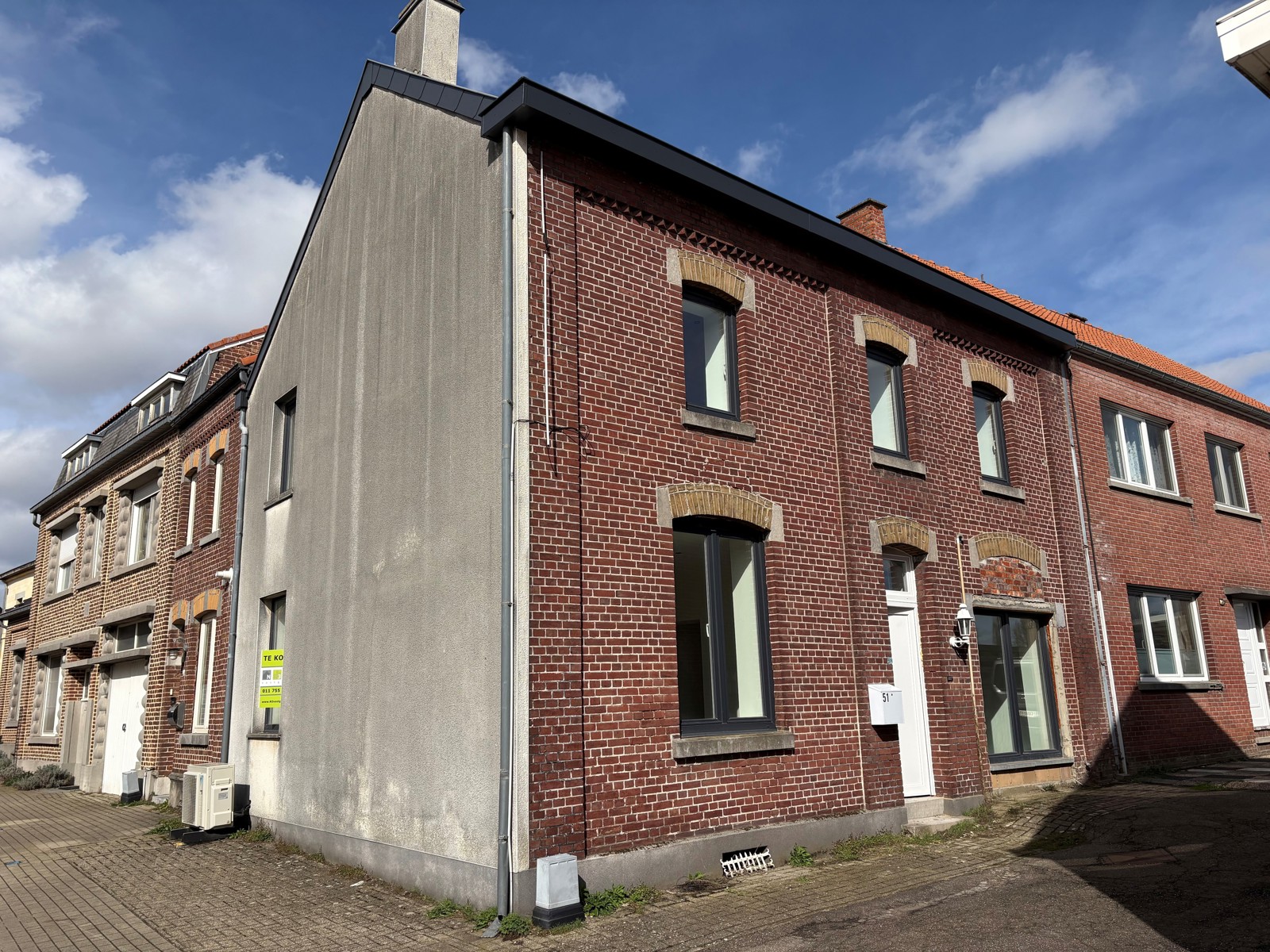 Huis te koop in Riemst met 3 slaapkamers - foto 1