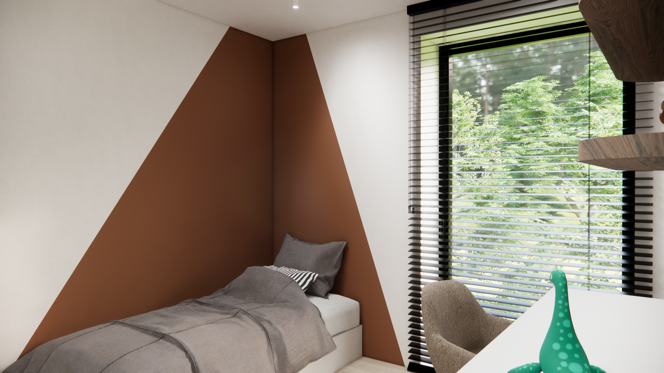 Appartement te koop in Dessel met 2 slaapkamers - foto 5