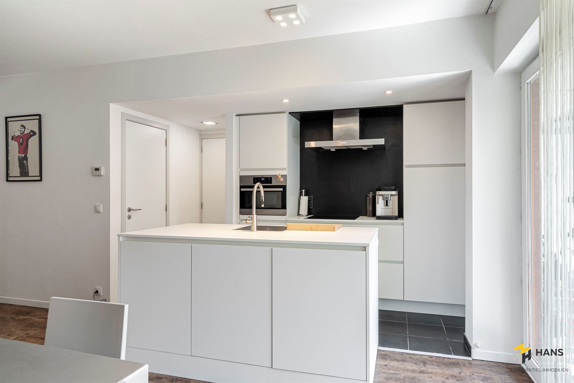 Appartement à vendre à Anvers avec 2 chambres - photo 4