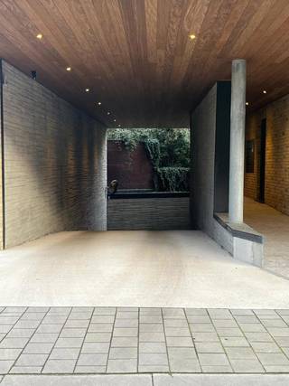 Garage for rent in Jabbeke