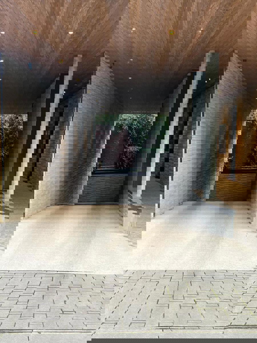 Garage for rent in Jabbeke - photo 2