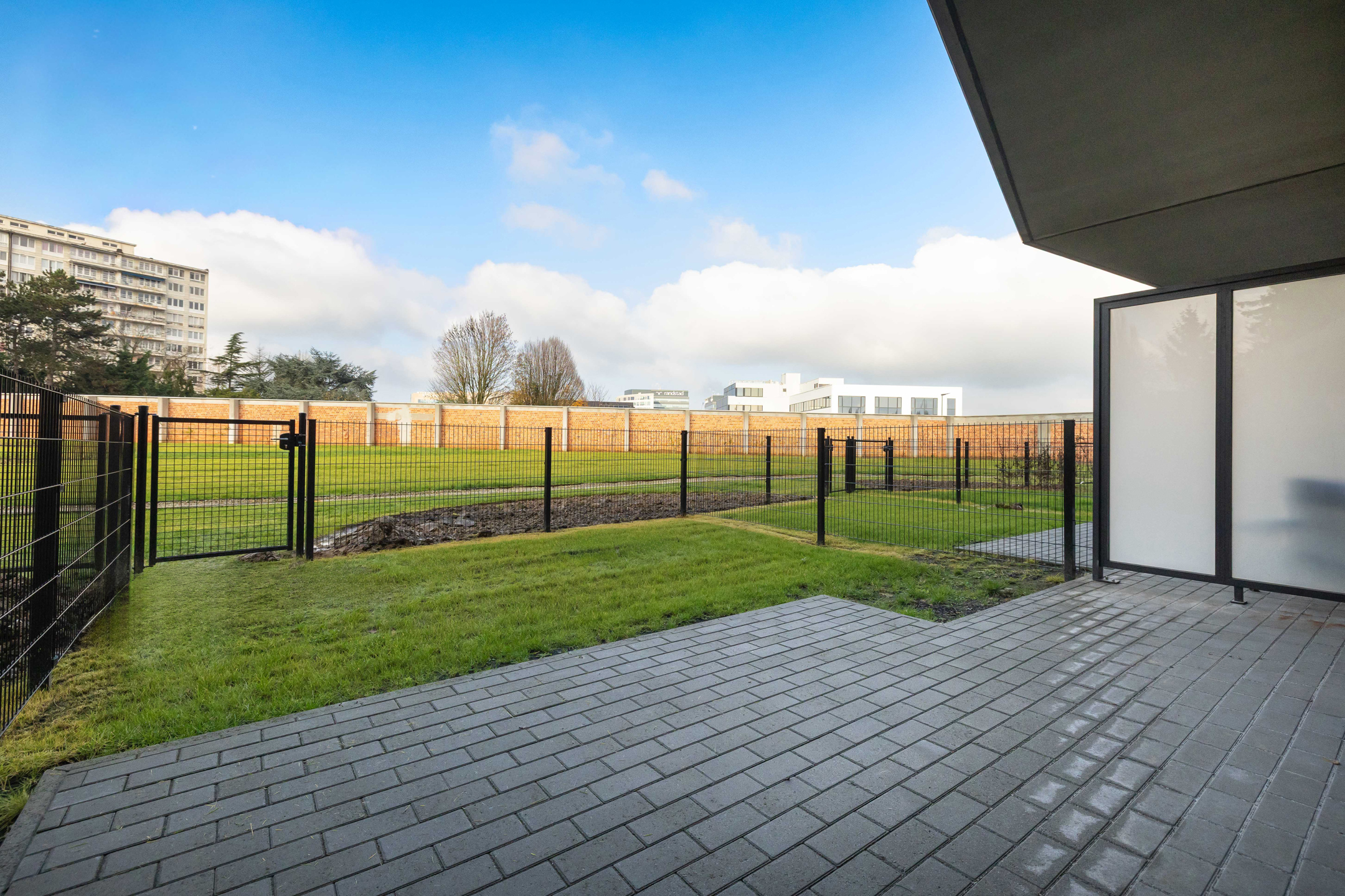 Apartment for sale in Berchem-Sainte-Agathe - photo 4