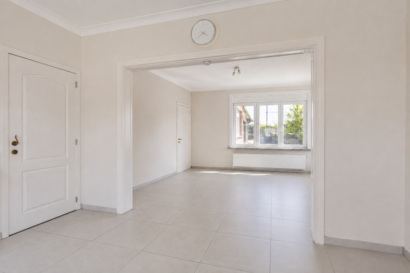 Instapklare woning met 4 slpkrs en tuin - photo 5