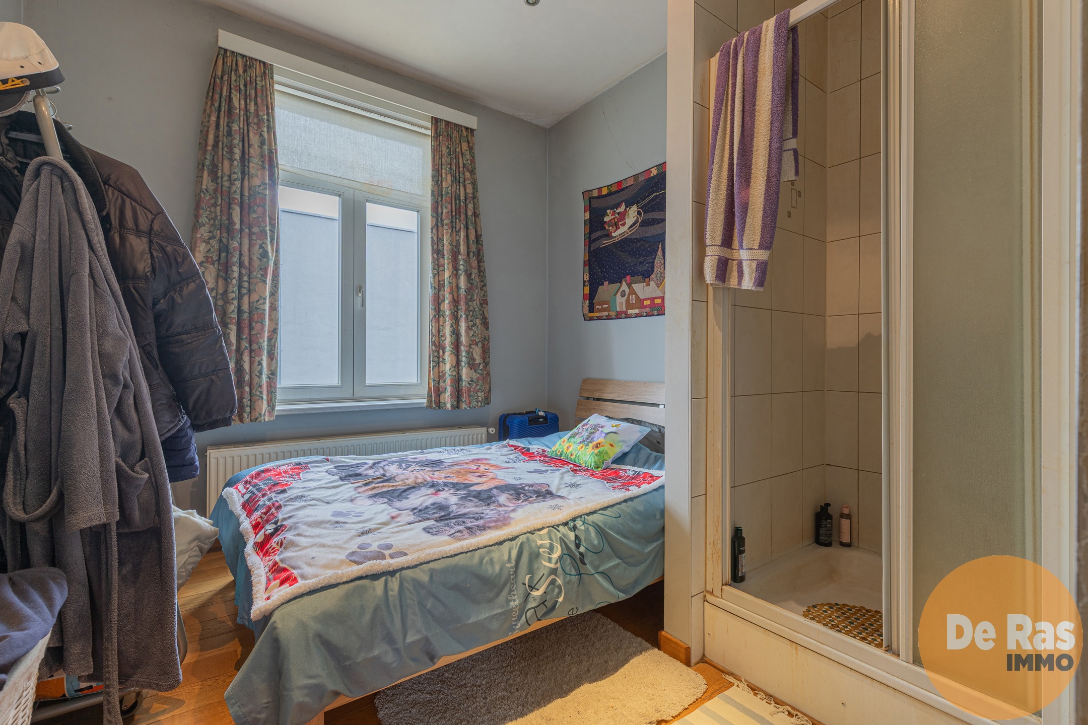 AALST - OPBRENGSTEIGENDOM met 3 studio's - foto 4