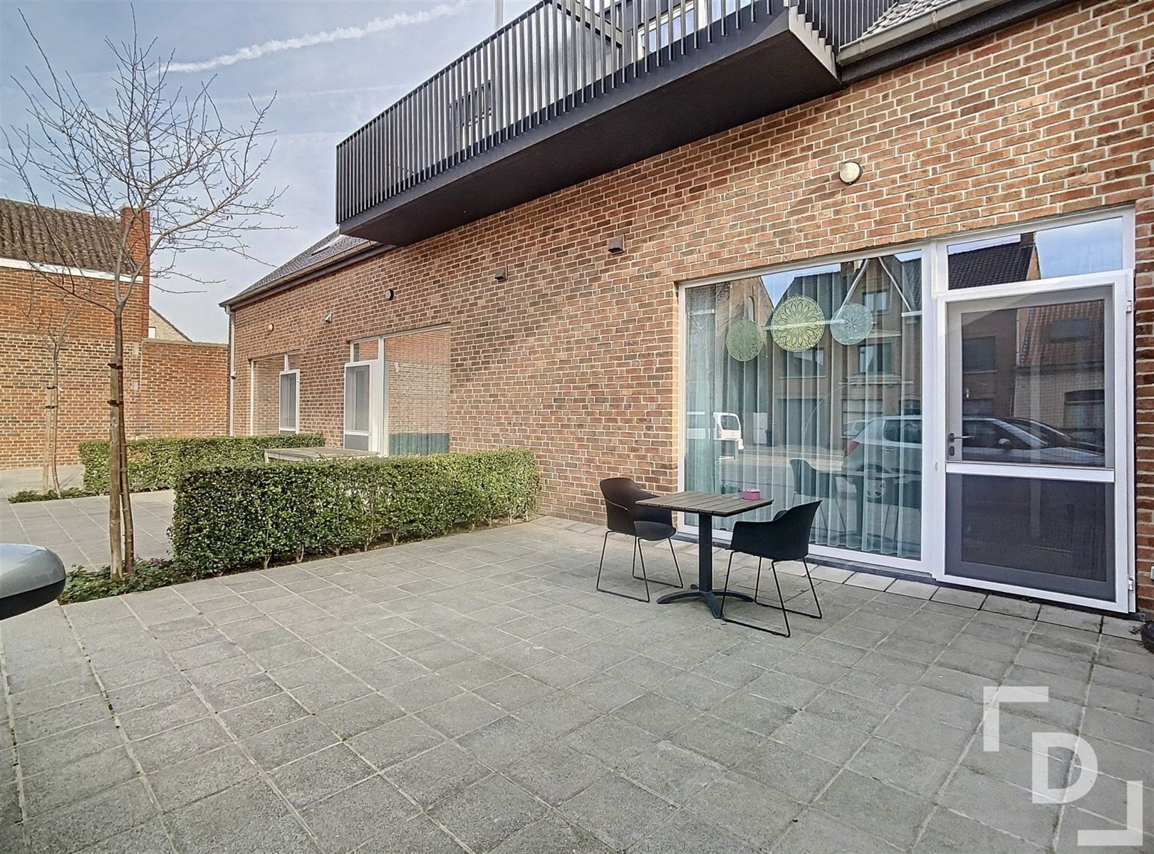 :Woningtype te :Stad