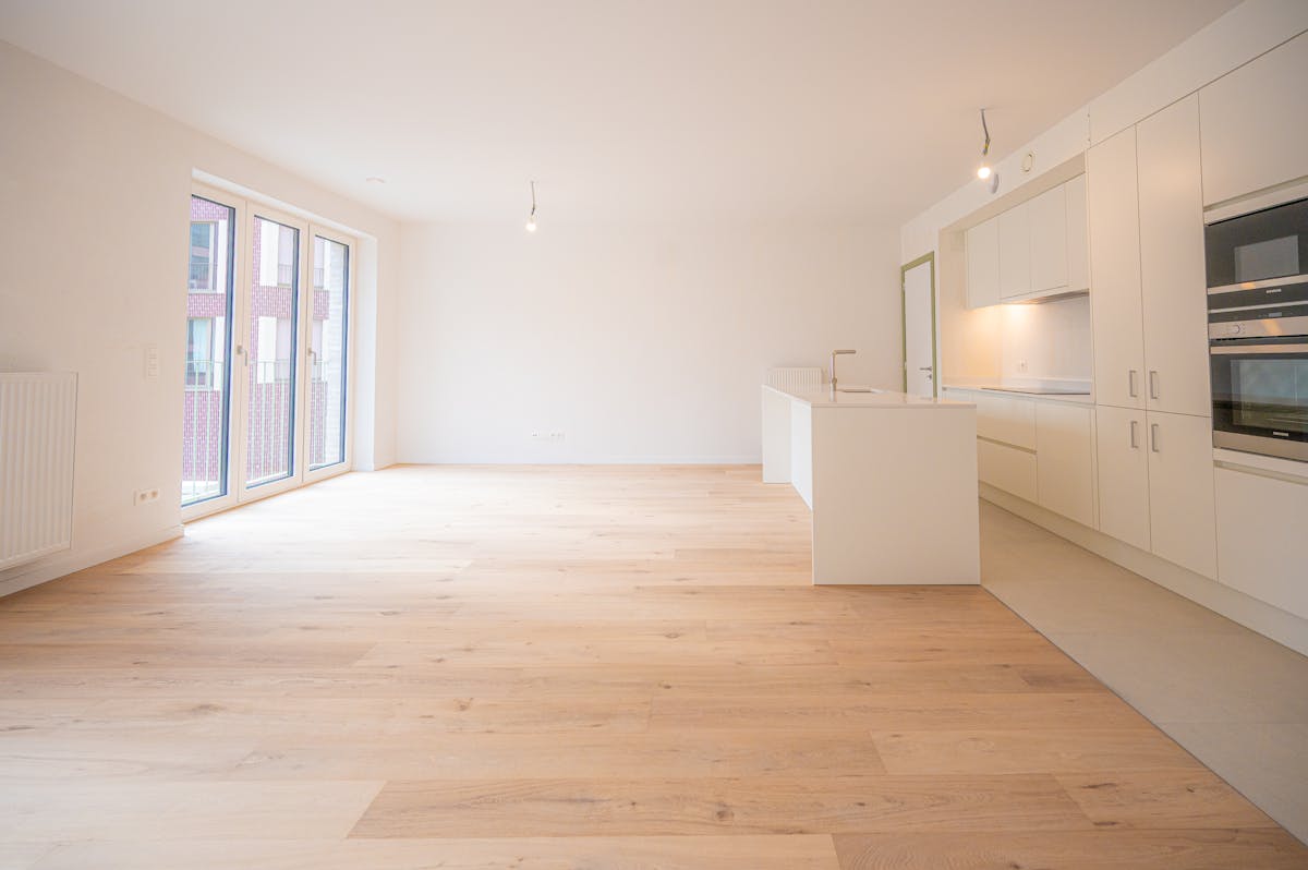 Tour &amp; Taxis Park Lane Quincy 1.8 - foto 3