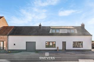 Maison à vendre à Tongres-Borgloon