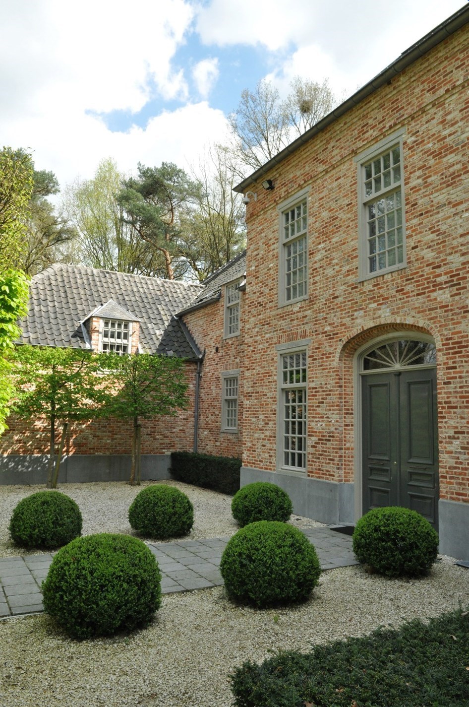 Schilde - Hof Ter LindenOp een mo... - photo 4