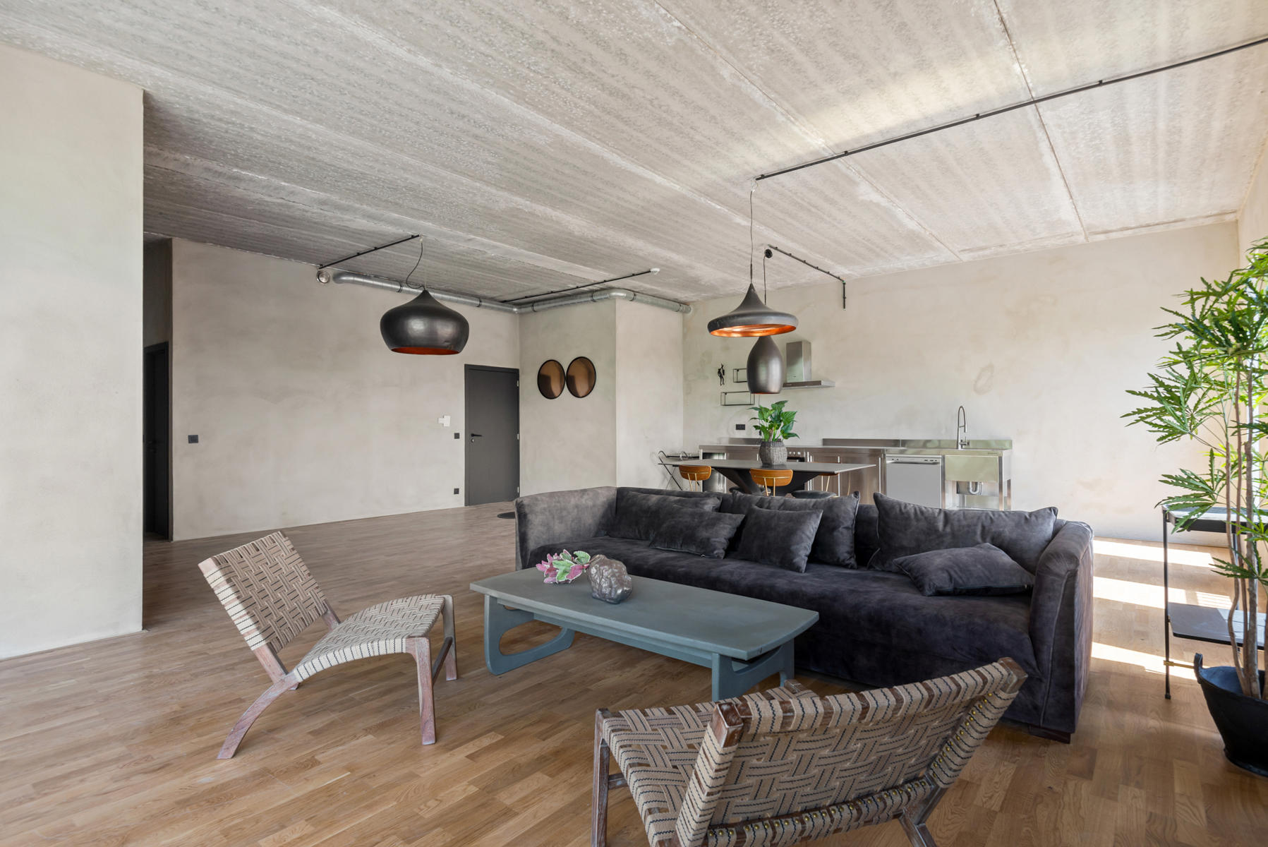 Apartment for sale in Willebroek with 2 bedrooms - photo 3