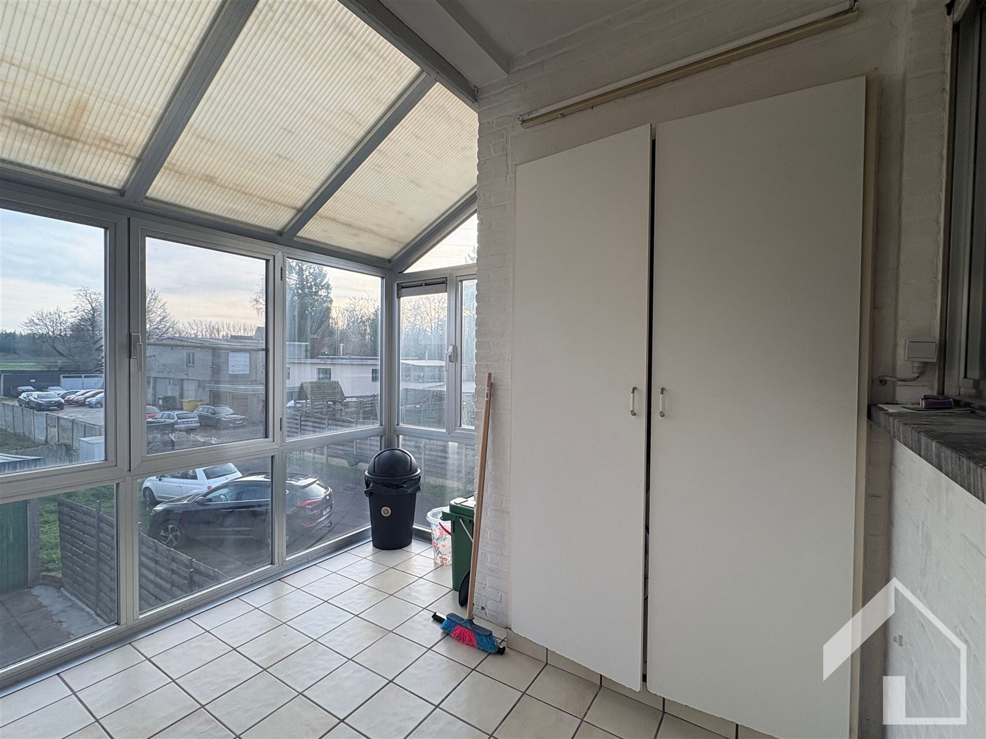 Appartement op de 1ste verdieping - foto 5