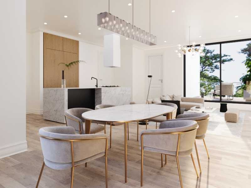 Apartment for sale in Ypres with 2 bedrooms - photo 4