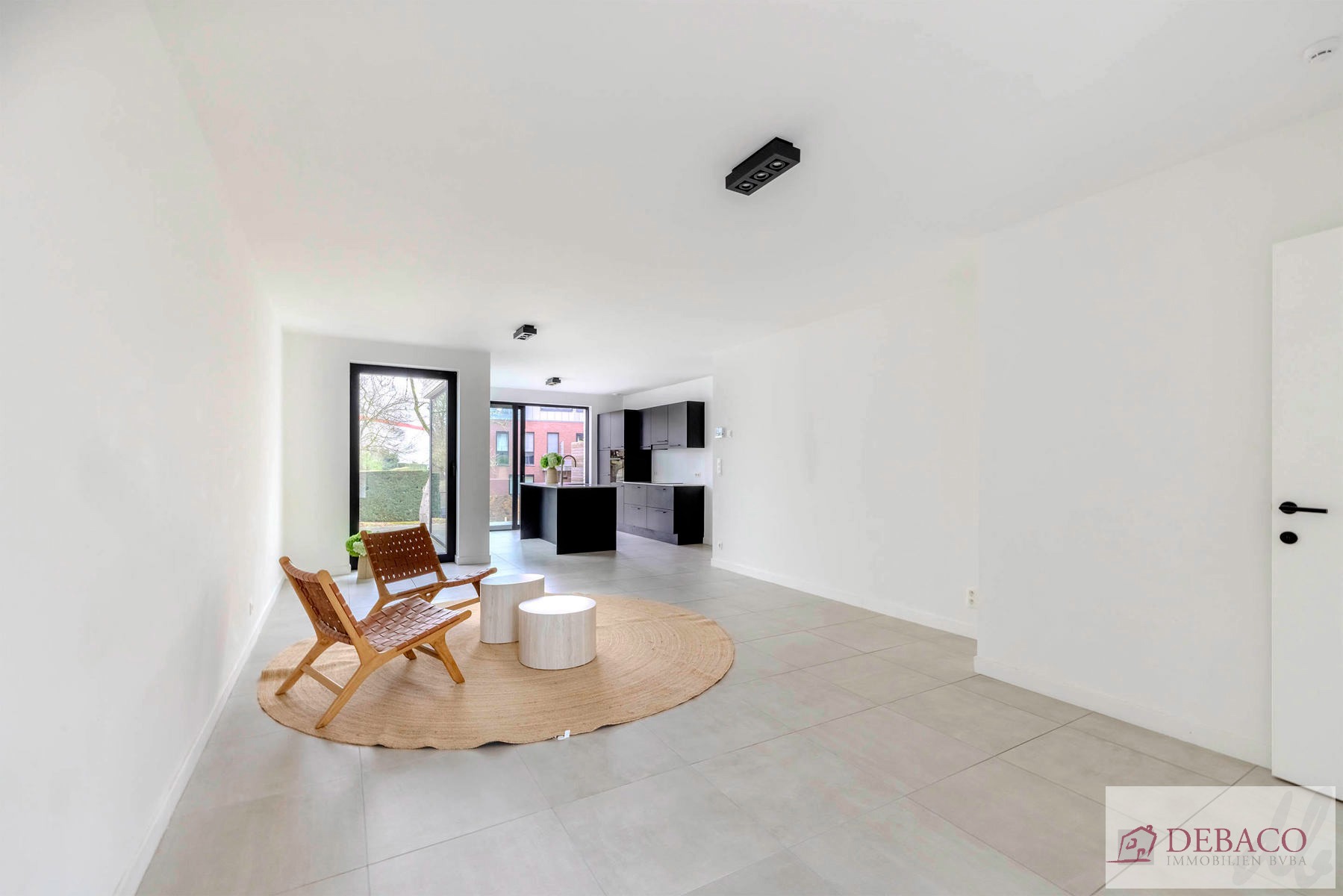 Prachtige energiezuinige woning op toplocatie te Kessel-Lo! - foto 2