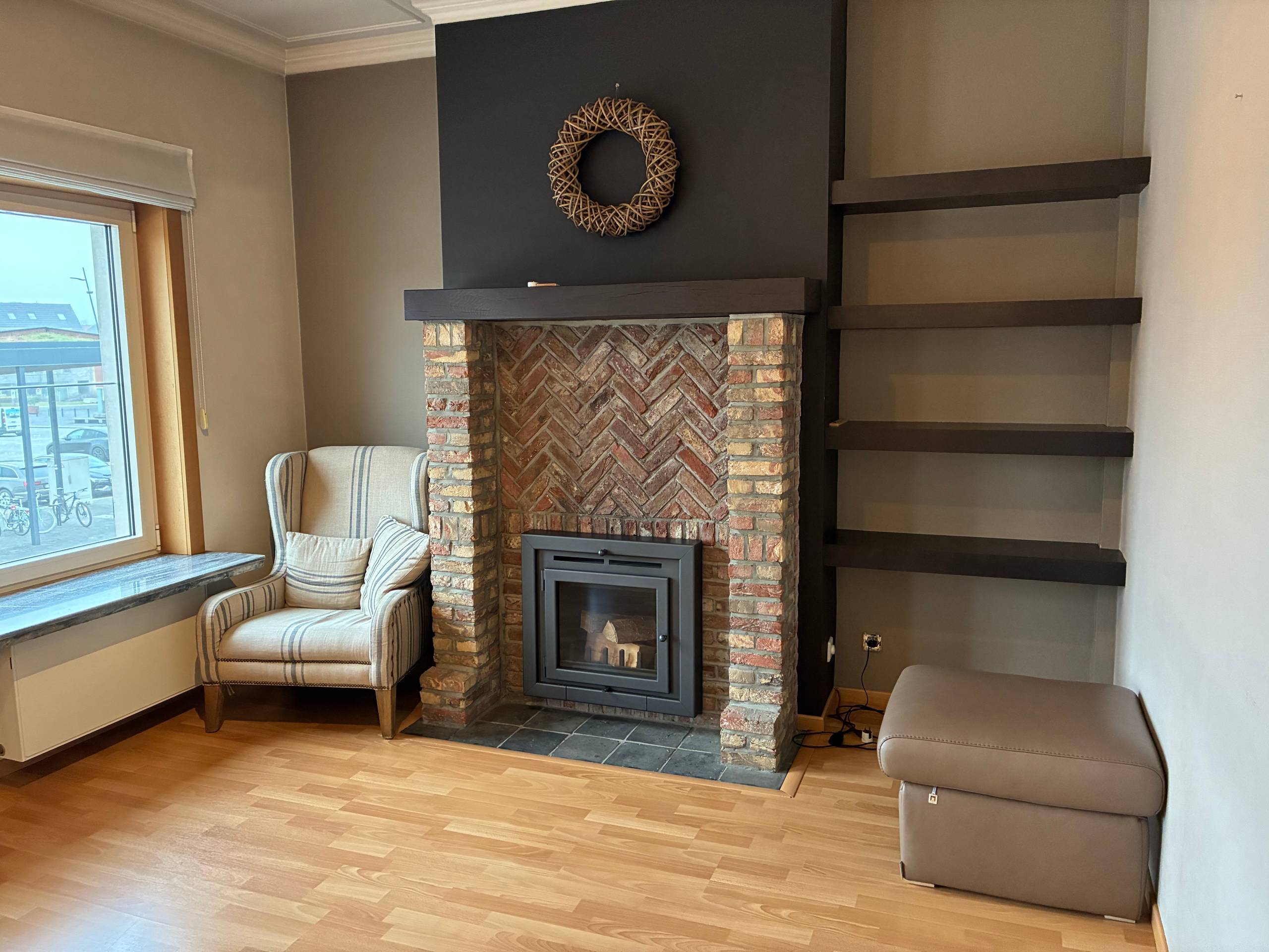 Ruime stadswoning te huur in het centrum van Kruisem - foto 5