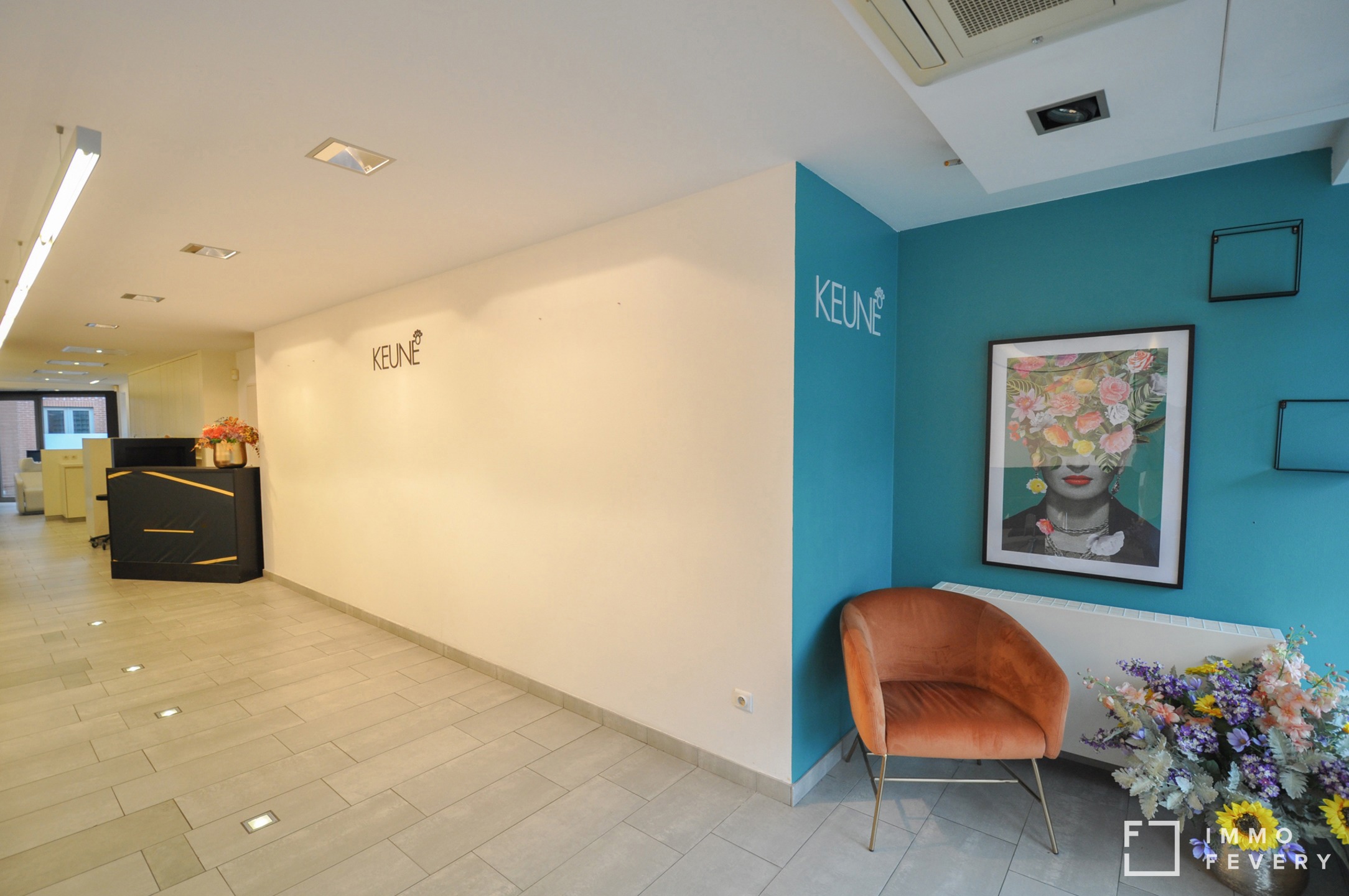 Commercial à louer à Knokke-Heist - photo 5