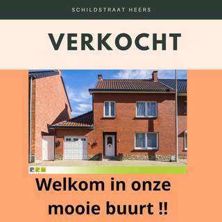 INSTAPKLARE WONING MET EEN WERKPLAATS VAN 110M², 3 SLAAPKAMERS, CENTRALE VERWARMING EN DUBBEL GLAS, HEEL RUSTIG GELEGEN IN EEN DOODLOPENDE STRAAT...