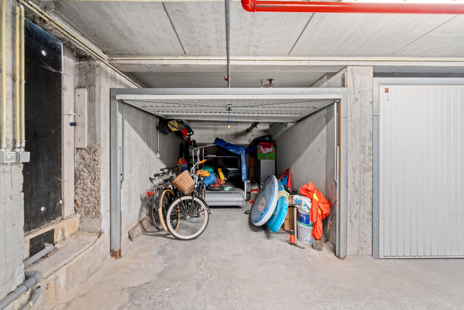 Garage for sale in Koksijde - photo 5