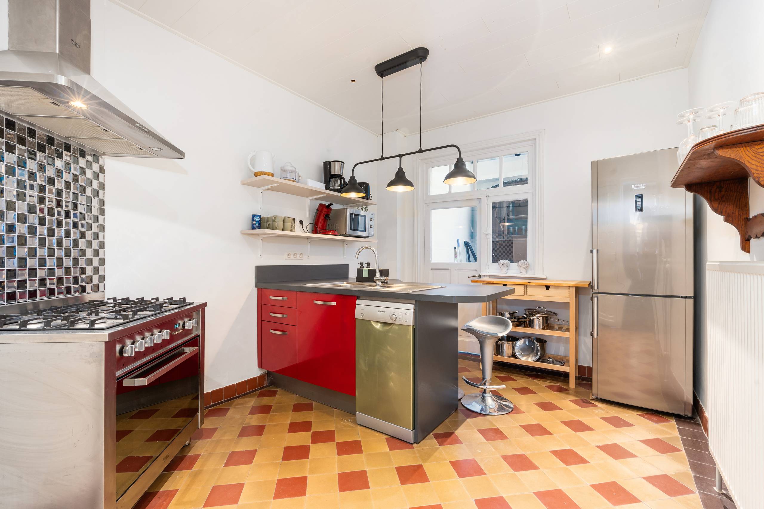 Commercial for sale in De Panne with 5 bedrooms - photo 4