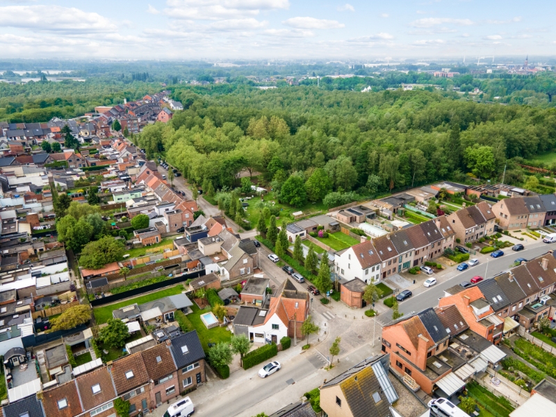 Rustig en centraal gelegen karaktervolle tuinwijkwoning met 3 SLK en tuin - foto 3