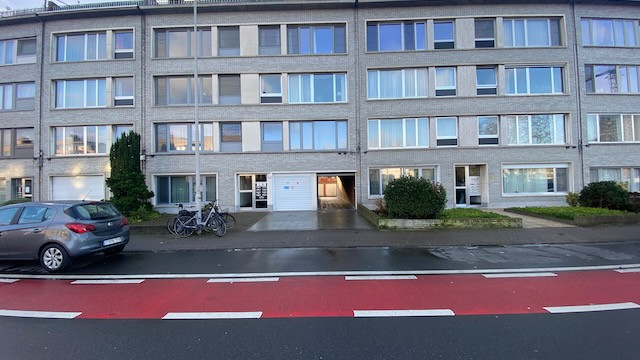 Zeer goed gelegen garagebox voor 1 wagen. - foto 1