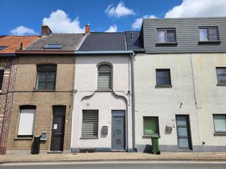 Maison à louer à Zottegem